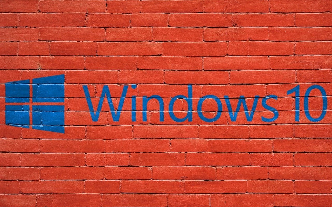 Cara memperbaiki font windows 10