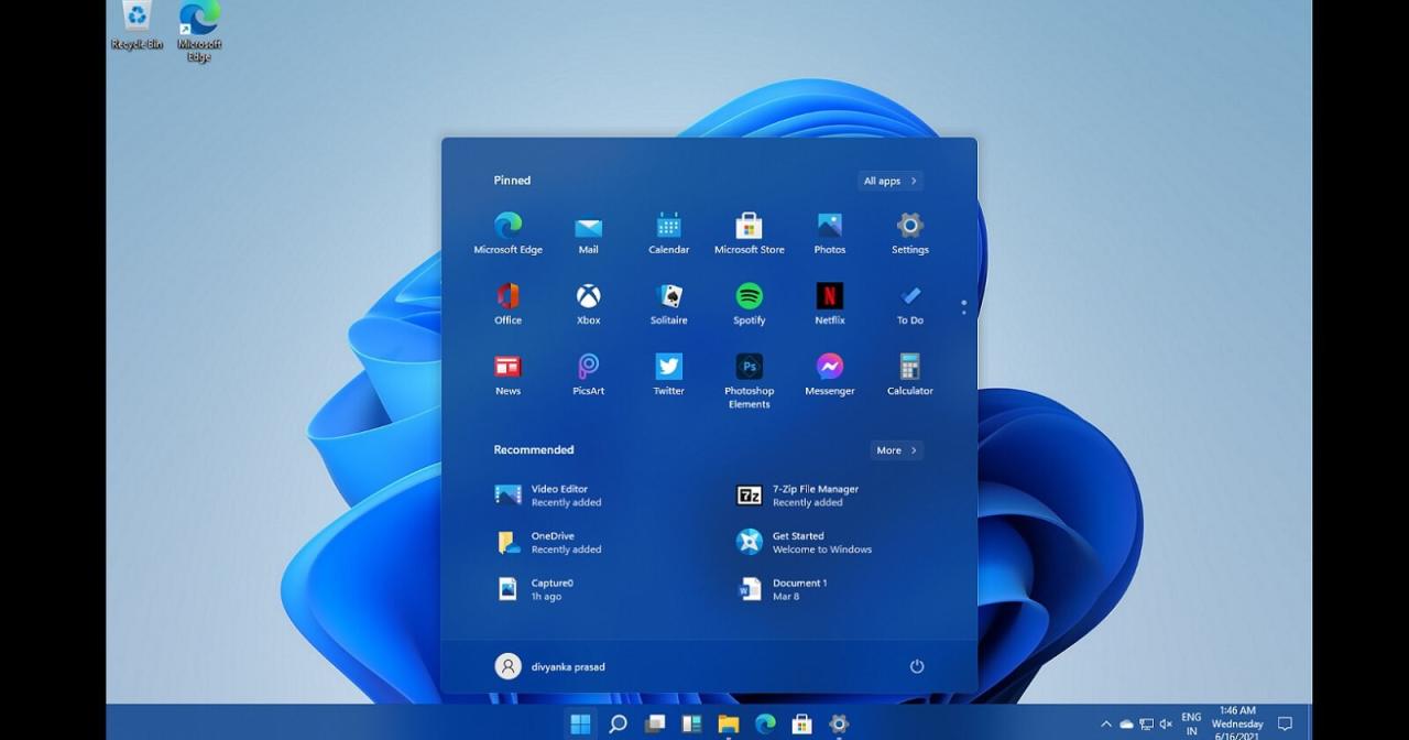 Cara menampilkan start menu pada windows 8