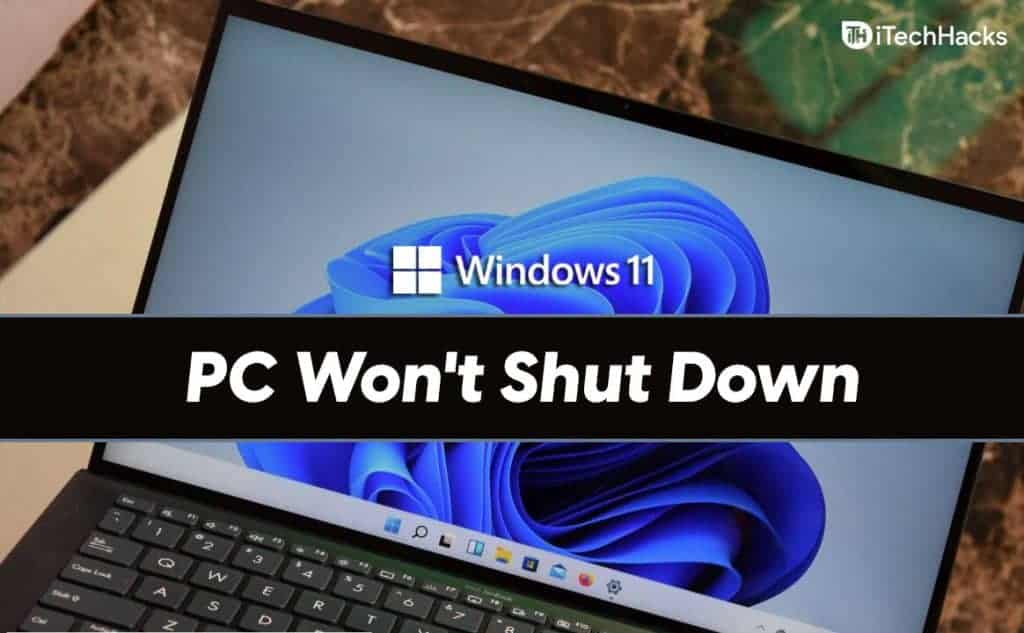 Cara mengatasi laptop tidak bisa shutdown windows 7