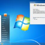 Cara membuat foto menjadi video di windows 7