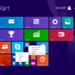 Cara memperbarui windows 8