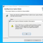 Cara mengatasi windows installer