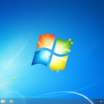 Cara menghilangkan windows 7 build 7600