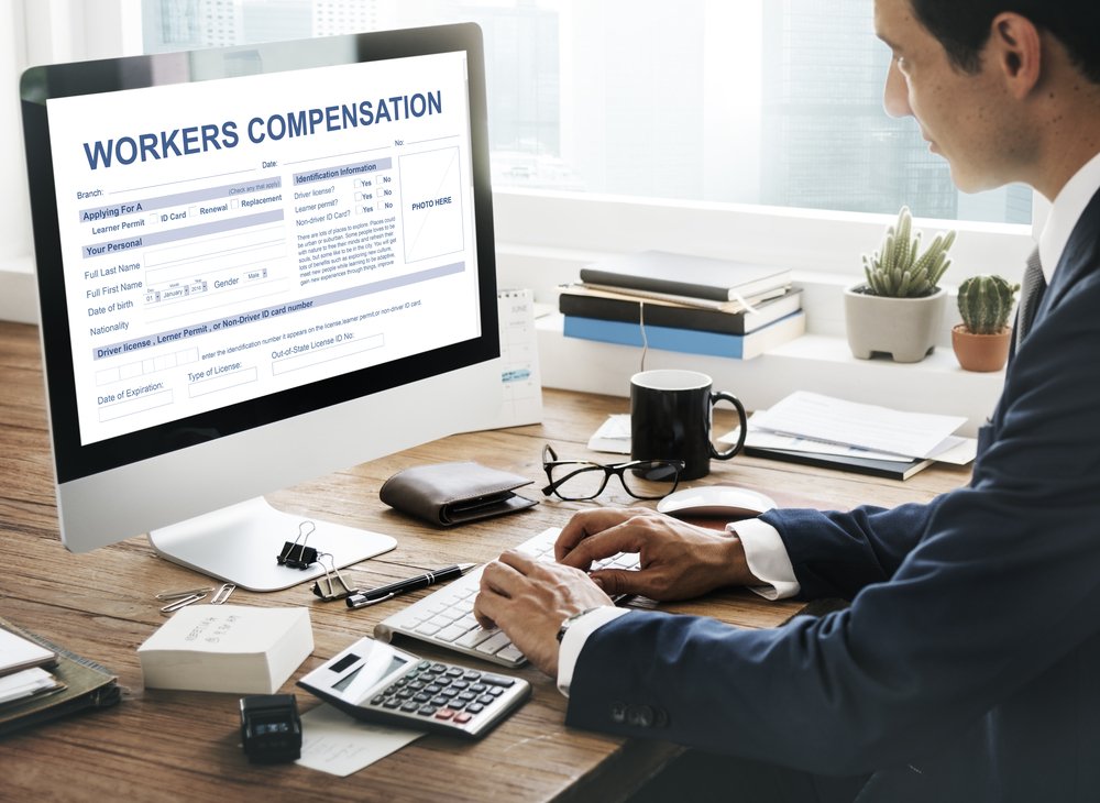 State of oklahoma workers compensation insurance