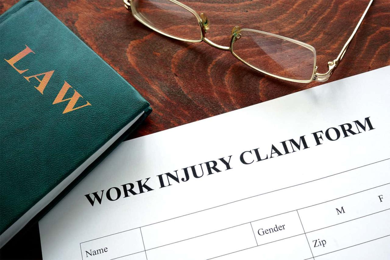 State of oklahoma workers compensation insurance