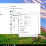 Cara mengubah tanggal di laptop windows 10