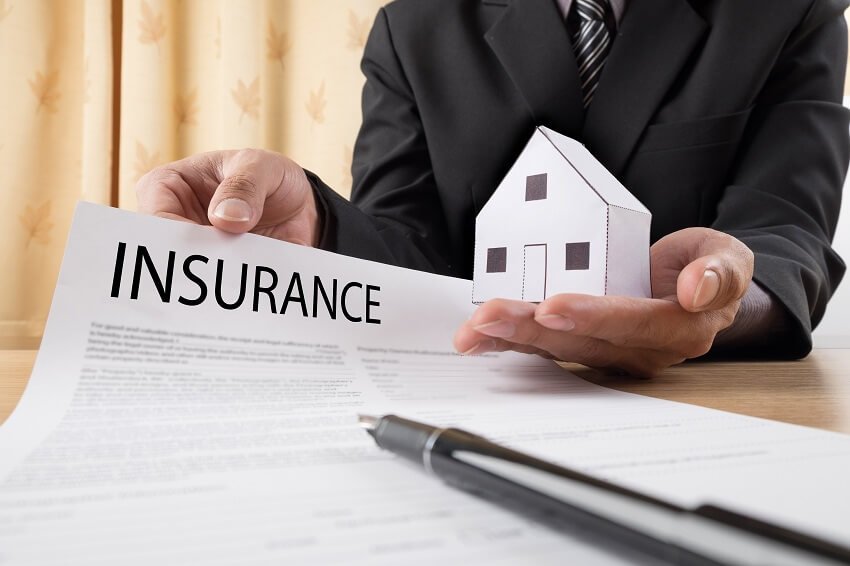 Home insurance in washington state