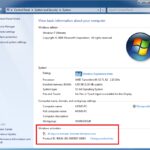 Cara aktivasi windows 7 ultimate 64 bit