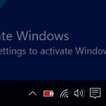 Activate activation batch activator techywhale krispitech vermas activa w10