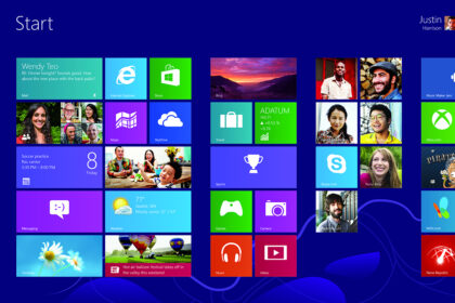 Cara aktivasi windows 8 online