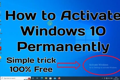 Cmd windows activate step convertflow targeting minitool using command tricks tips permanently slmgr paste ato hit enter copy last