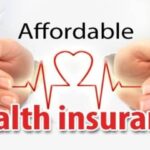 Insurance affordable