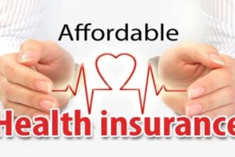 Insurance affordable