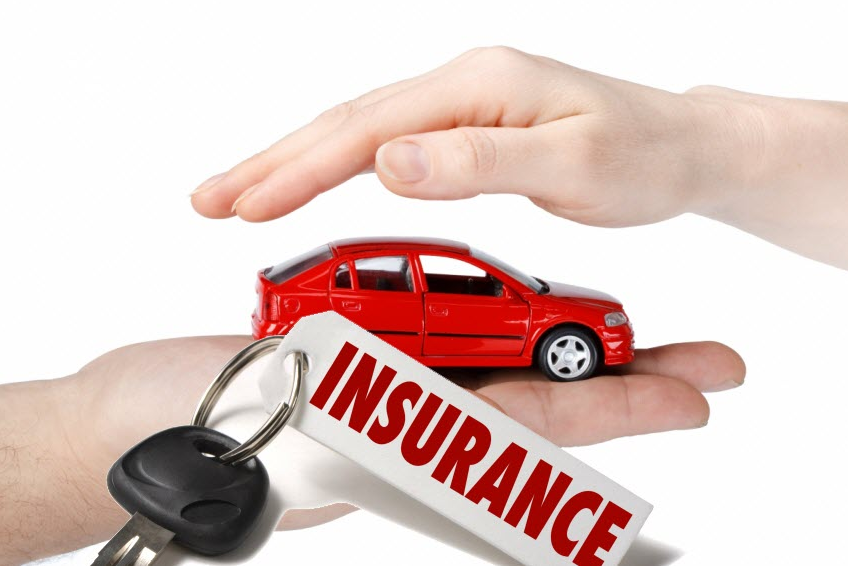 Car insurance in two states