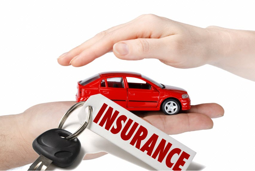 Car insurance different state