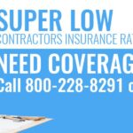 Contractor insurance washington state