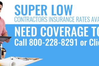 Contractor insurance washington state