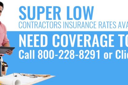 Contractor insurance washington state