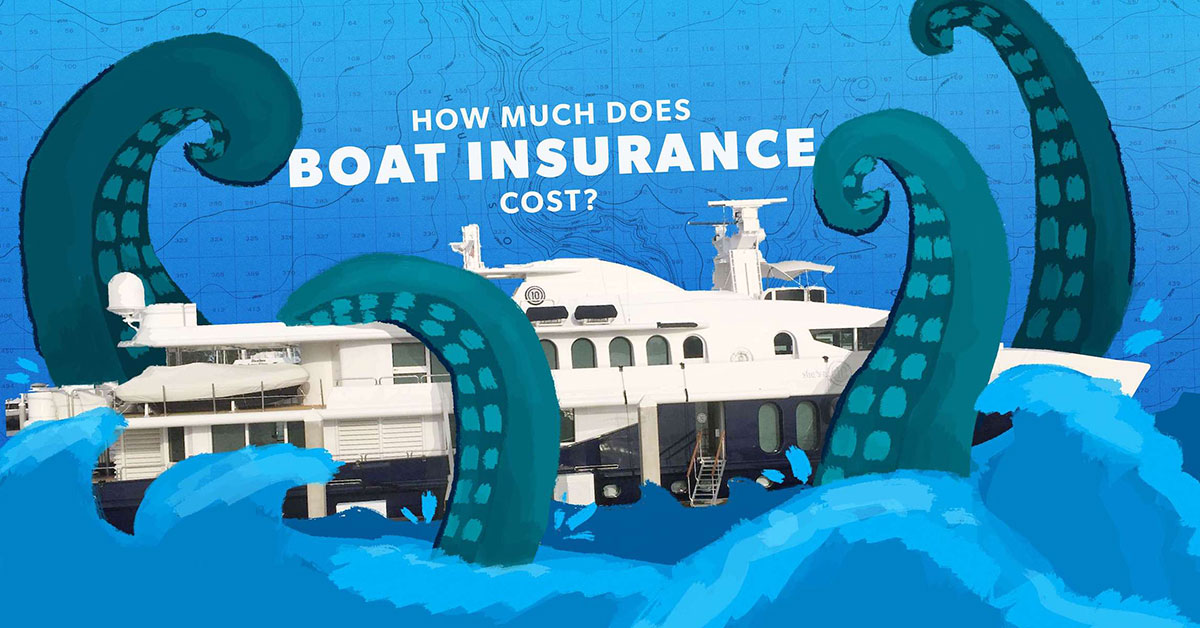 Boat insurance washington state