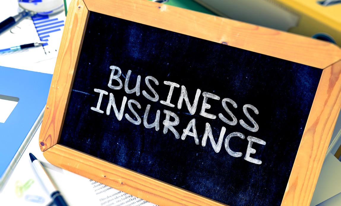 Insurance business small coverage commercial companies exclusions