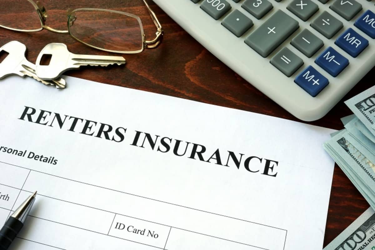 Cheap renters insurance washington state