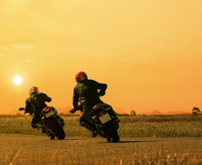 Does washington state require motorcycle insurance