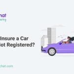 Can you insure a car registered in another state