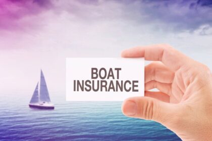 Boat insurance washington state