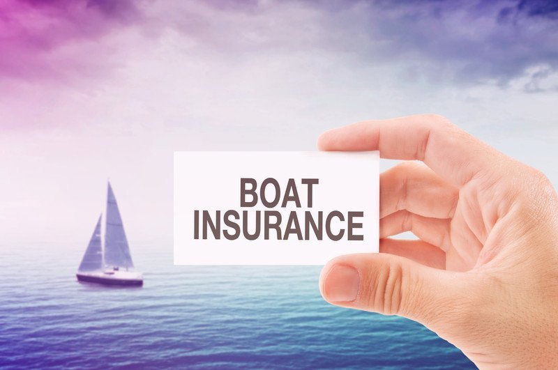 Boat insurance washington state