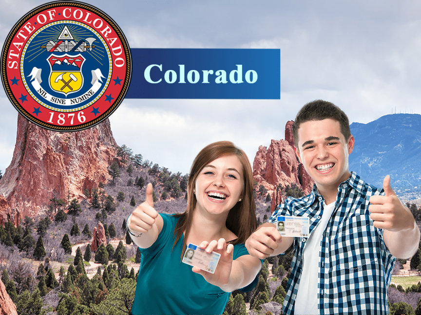 State of colorado insurance