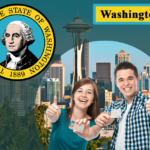 Washington state vehicle insurance requirements