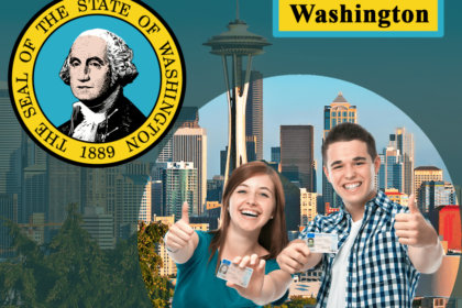 Washington state vehicle insurance requirements