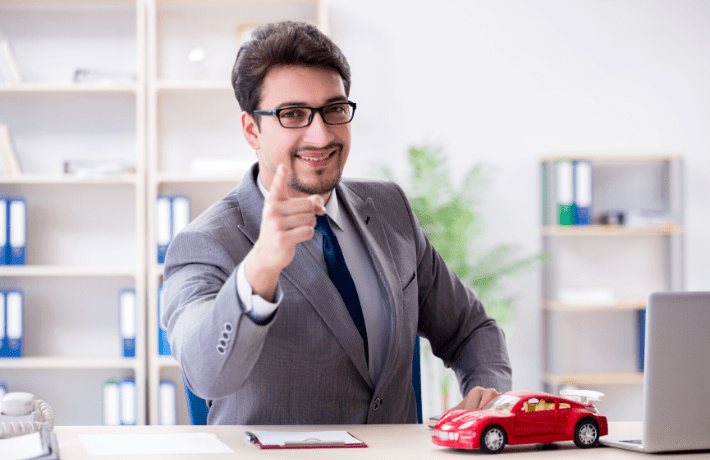 Car insurance broker washington state