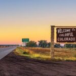 Can i have out of state car insurance in colorado