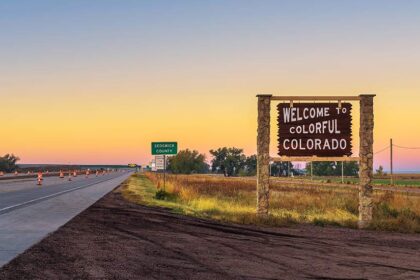 Can i have out of state car insurance in colorado