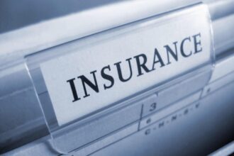 Insurance companies in washington state