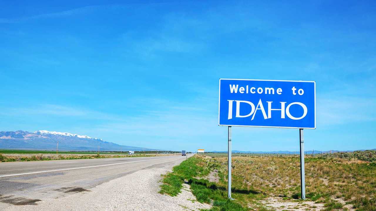 State of idaho insurance