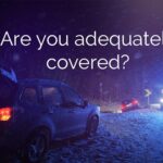 Insurance minimum auto coverage explained required might types few let different them where go there live over