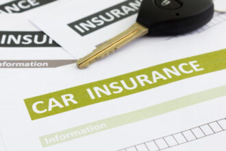 Can i have out of state car insurance in texas