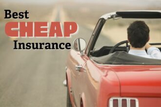 Cheapest auto insurance by state