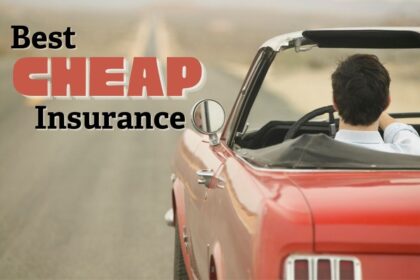 Cheapest auto insurance by state