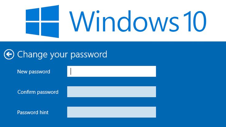 Cara mengganti password laptop acer windows 10