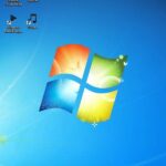 Cara merubah icon pada windows 7