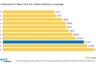 Car insurance ny state