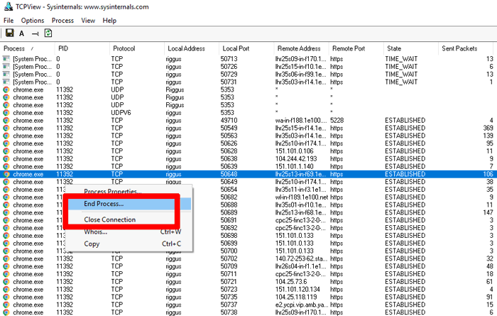 Cara melihat port com di windows 10