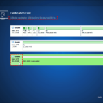 Cara cloning windows 10 dengan acronis