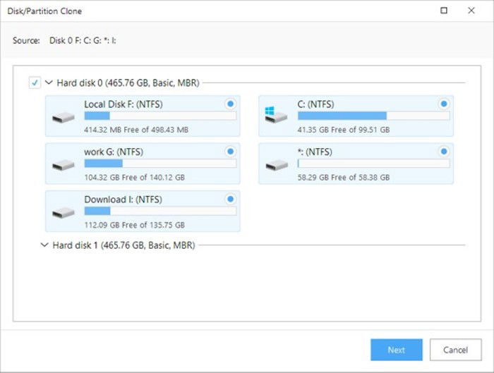 Cara cloning windows 10 ke ssd