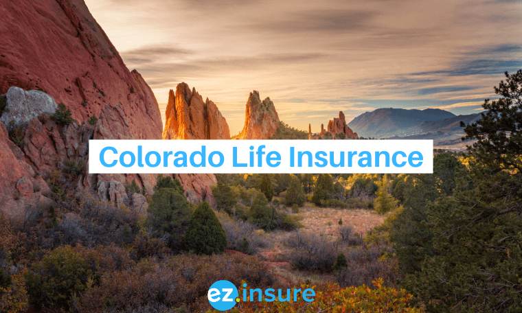 State of colorado insurance