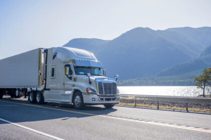 Commercial truck insurance washington state