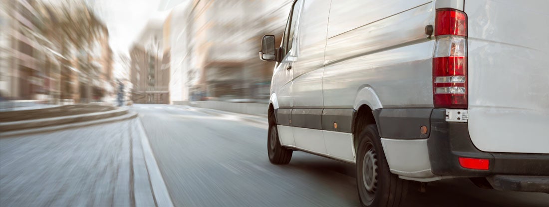 Commercial truck insurance washington state